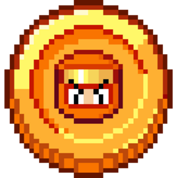 Bomb Crypto (SOL) logo