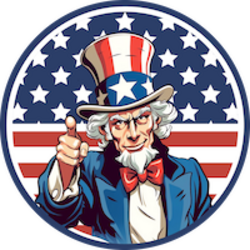 Made In USA logo