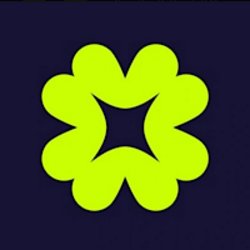 Luck logo