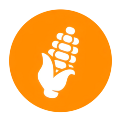 BITCORN logo