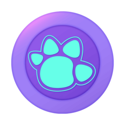 Puffverse logo