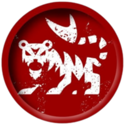 Tiger Shark logo