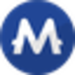 MIB Coin logo