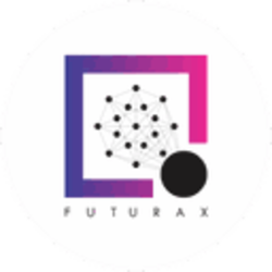 FUTURAX logo