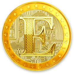 EchoSoraCoin logo