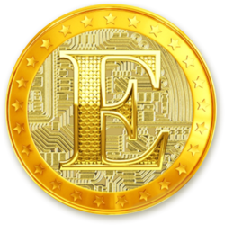 EchoSoraCoin logo