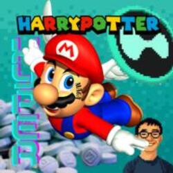 HarryPotterHyperMarioLiquidFentJeffSpectrum47i logo
