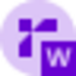 Wrapped Savings rUSD logo