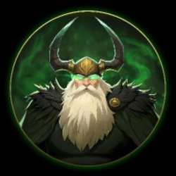 ODIN Tools logo