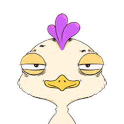 Bok Chick logo