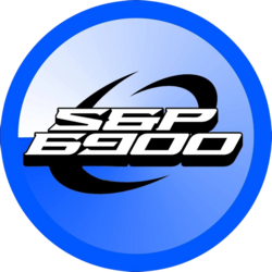 Based SPX6900 logo