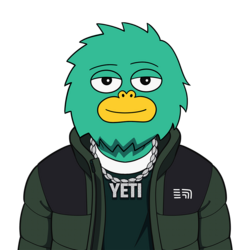 YETI logo