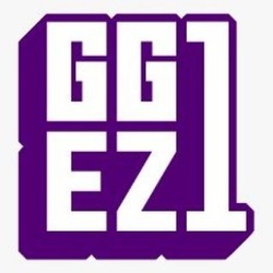 GGEZ1 logo
