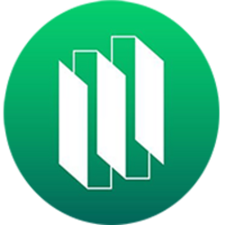 Green RWA logo