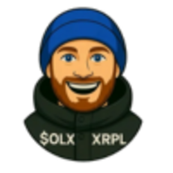 OliXRP logo