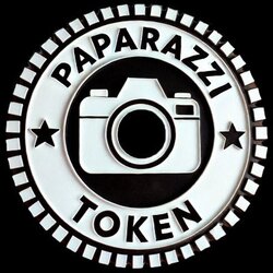 Paparazzi Token logo