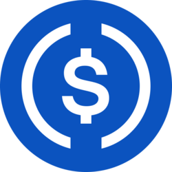 Stargate Bridged USDC (Plume) logo