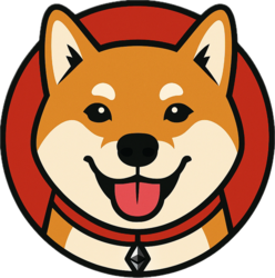 TAIKI INU logo