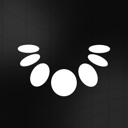 Wreath logo