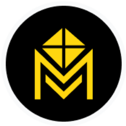 Mineral Vault I Security Token logo