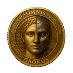 CRONUS logo