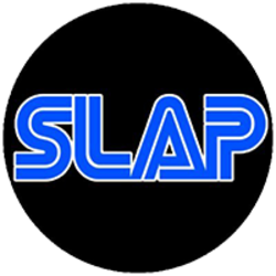 Slap logo
