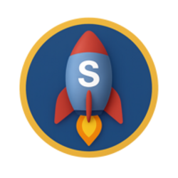 Super Cycle logo
