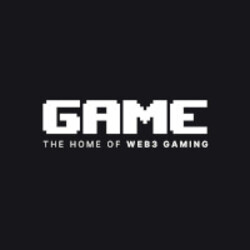 GAME logo