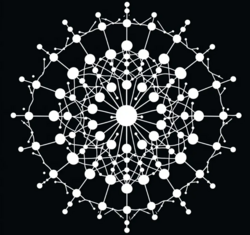 Distributed Training logo