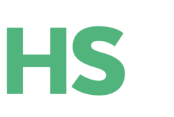 Handshake logo
