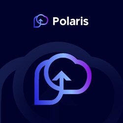 PolarisCloud.ai logo