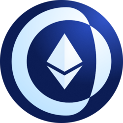 Usual ETH logo