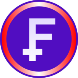 Celo Swiss Franc logo