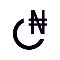 Celo Nigerian Naira logo