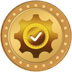 CheckerChain logo