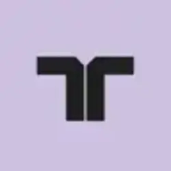 Chunking logo