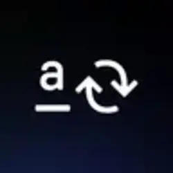 Alpha Trader Exchange (ATX) logo