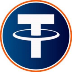 Tenter USD.T logo