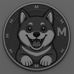 Manyu the Shiba Inu