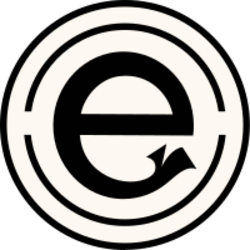 ebUSD Stablecoin logo