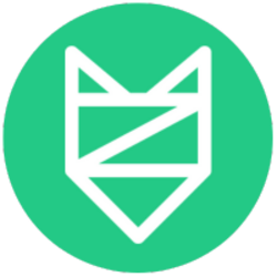 Zenko Protocol logo