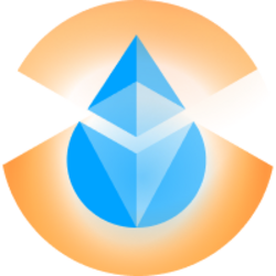 Decentralized Validator Token logo