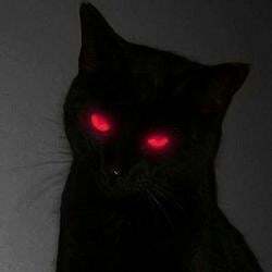 dark aura