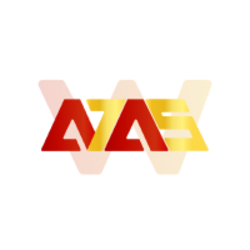Wrapped A7A5 logo