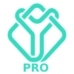 YO EXCHANGE logo