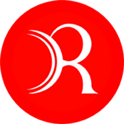RXR Coin logo