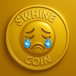 whinecoin logo