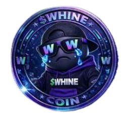 whinecoin logo