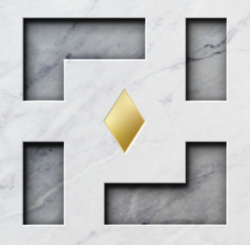 HEIR logo