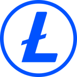 Coinbase Wrapped LTC logo